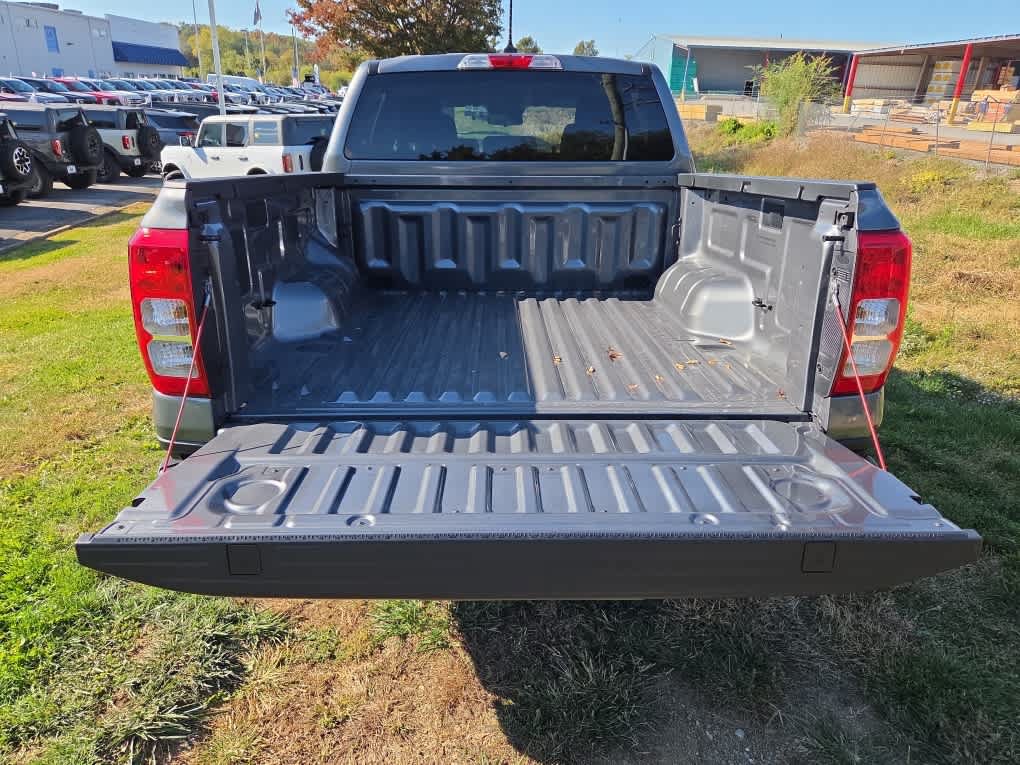 New 2026 Ford Ranger XL w/ Trailer Tow Package AWD/4WD image 16