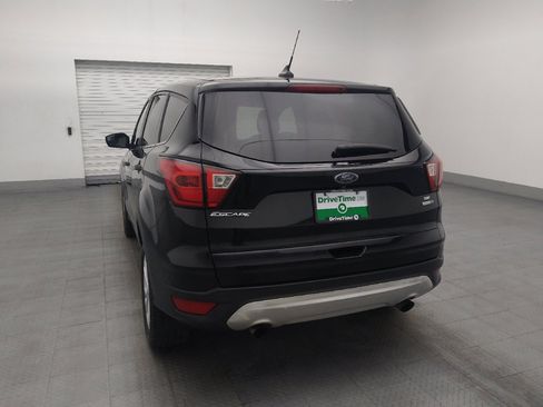 Used 2019 Ford Escape SE AWD/4WD image 6