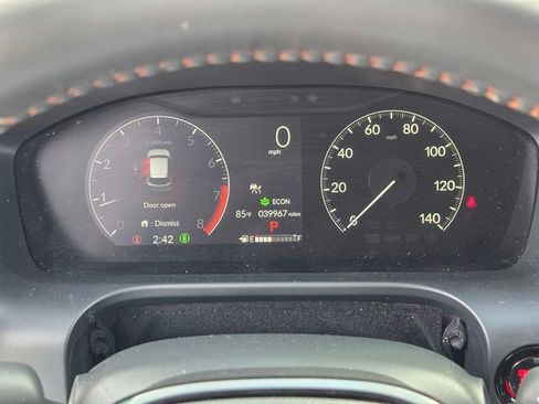 Used 2023 Honda HR-V Sport image 20