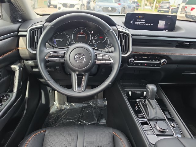 Certified 2026 MAZDA CX-50 AWD 2.5 Hybrid w/ Weather Package image 9
