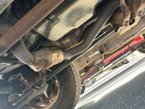 Used 2012 Toyota Sequoia Platinum image 43