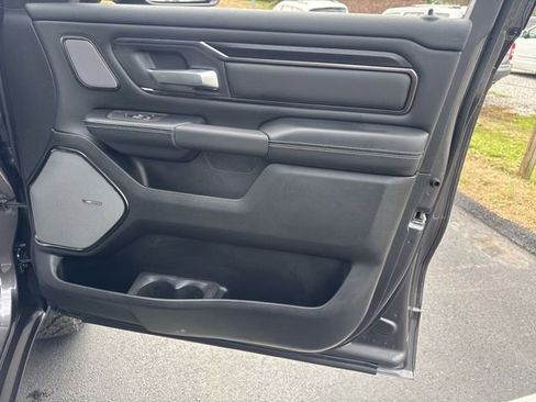 New 2026 RAM 1500 Rebel w/ Rebel Level 2 Equipment Group image 9