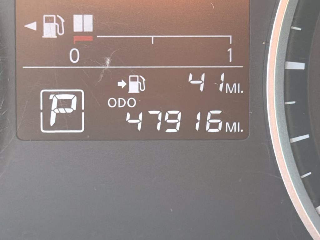 Certified 2022 Nissan Kicks S FWD image 19