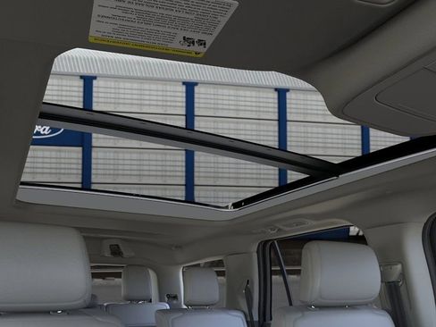 New 2026 Ford Expedition Active AWD/4WD image 22