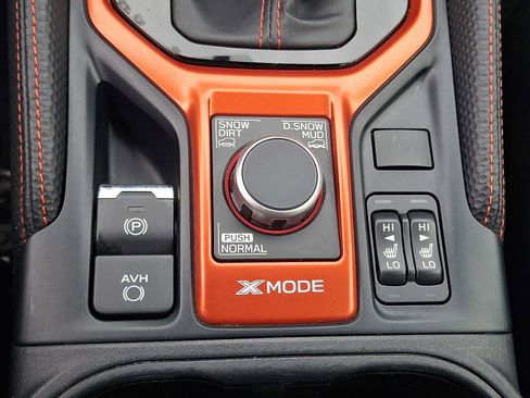 Used 2021 Subaru Forester Sport w/ Popular Package #2 image 25