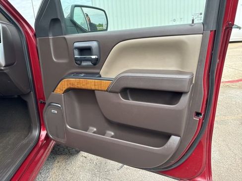 Used 2018 GMC Sierra 1500 SLT w/ Texas SLT Premium Package AWD/4WD image 22