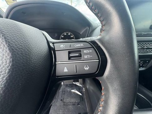 Used 2024 Honda HR-V Sport image 13