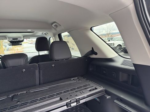 New 2025 Ford Bronco Sport Big Bend image 8