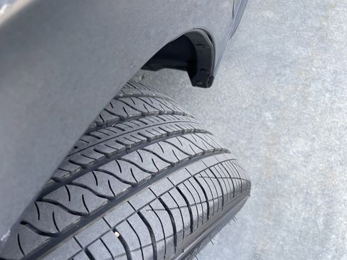 Used 2024 Honda Civic Sport Touring image 7