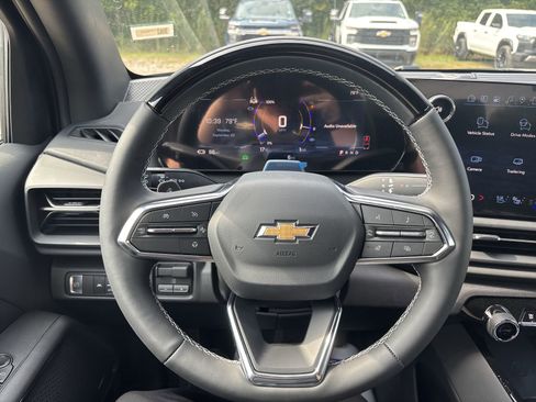 New 2026 Chevrolet Silverado EV LT w/ Premium Package image 17