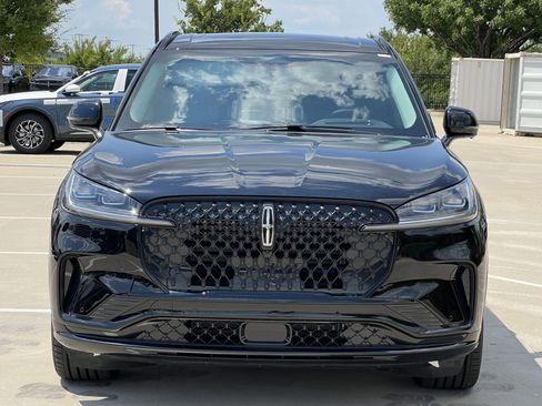 New 2025 Lincoln Aviator Reserve w/ Equipment Group 201A image 13