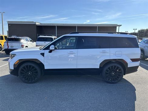 New 2026 Hyundai Santa Fe Calligraphy image 12