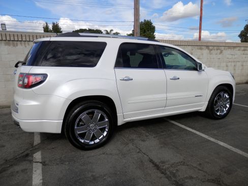 Used 2016 GMC Acadia Denali image 7