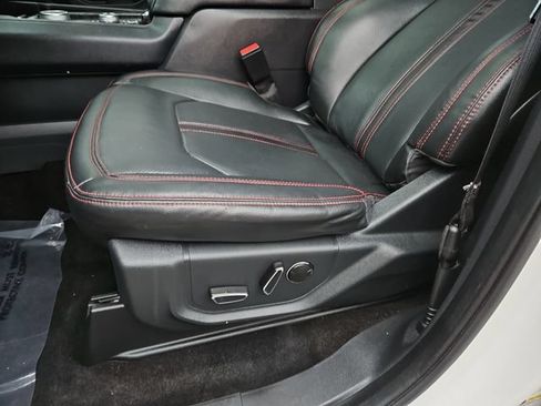 Certified 2022 Ford Expedition Max Limited AWD/4WD image 25