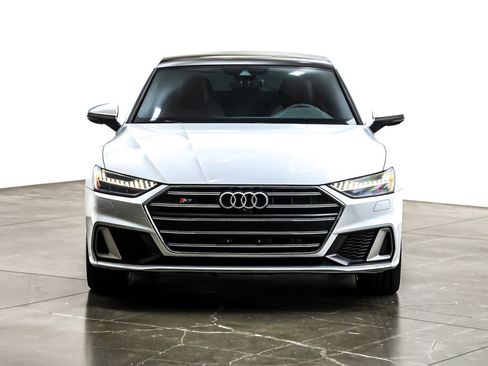 Used 2022 Audi S7 Premium Plus image 3