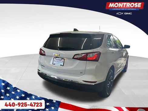 Used 2019 Chevrolet Equinox LT FWD image 5