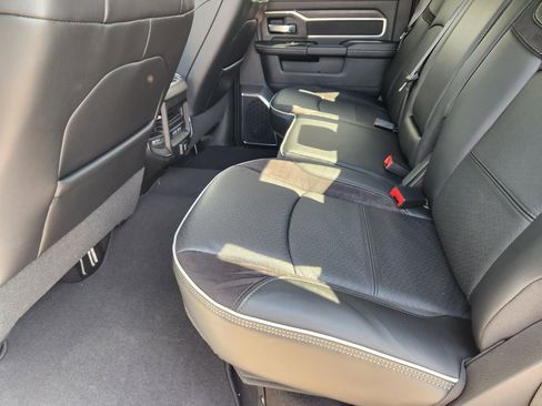 New 2026 RAM 2500 Laramie w/ Night Edition image 24