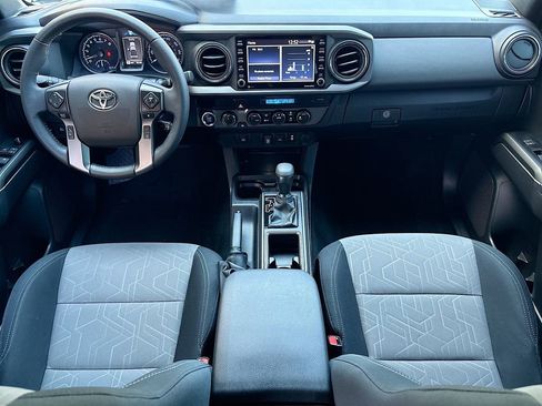 Certified 2023 Toyota Tacoma TRD Off-Road image 13