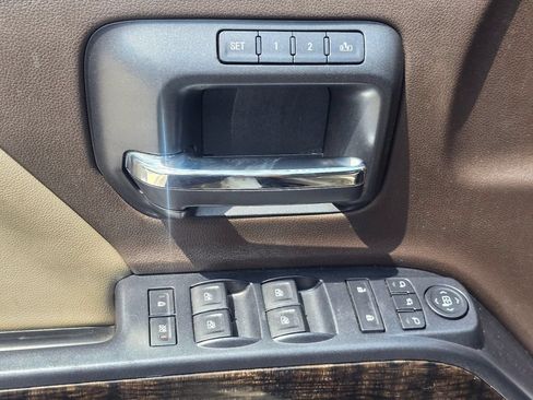 Used 2015 GMC Sierra 3500 Denali w/ Duramax Plus Package AWD/4WD image 19