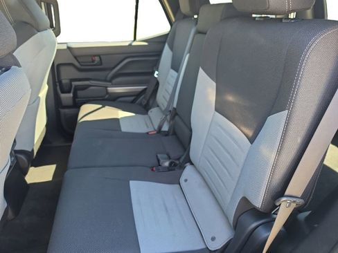 Used 2025 Toyota 4Runner TRD Sport AWD/4WD image 13