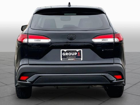 Used 2025 Toyota Corolla Cross AWD Hybrid image 5