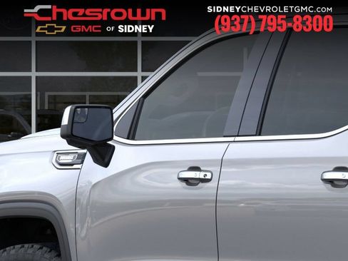 New 2026 GMC Sierra 1500 Denali w/ Technology Package AWD/4WD image 12