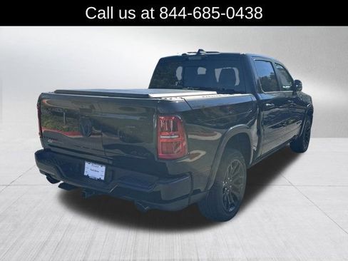 New 2026 RAM 1500 Limited image 5