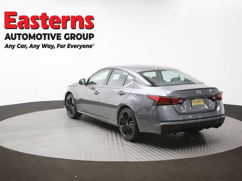 Used 2023 Nissan Altima 2.5 SR FWD image 64