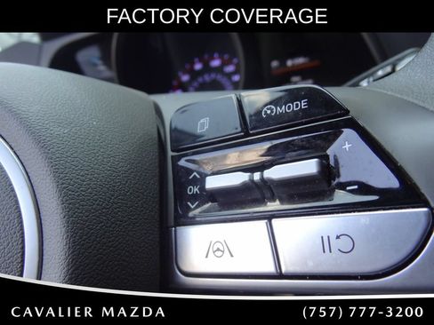 Used 2023 Hyundai Elantra SEL FWD image 15