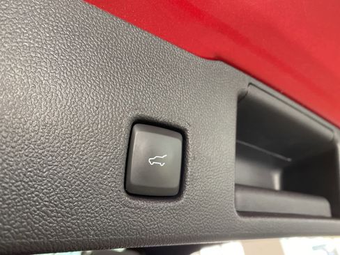 Used 2023 Ford Escape Platinum w/ Premium Technology Package image 31