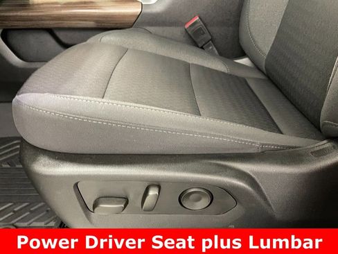 Used 2025 Chevrolet Silverado 1500 RST w/ Convenience Package II AWD/4WD image 10