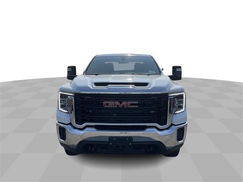 New 2023 GMC Sierra 3500 Pro w/ Gooseneck/5TH Wheel Package image 5