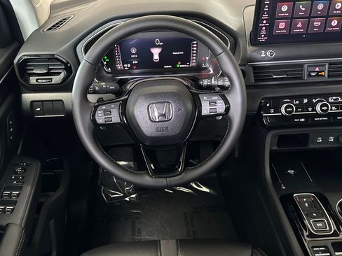 New 2026 Honda Pilot EX-L image 11