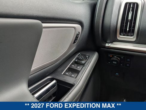 New 2027 Ford Expedition Max Active AWD/4WD image 29