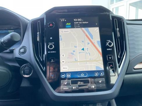 New 2026 Subaru Forester Sport image 22