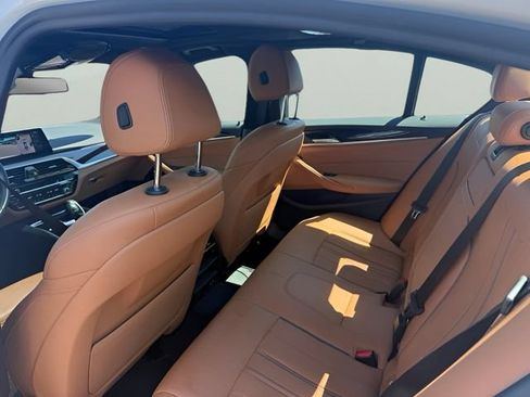 Used 2020 BMW 540i xDrive w/ Premium Package AWD/4WD image 13