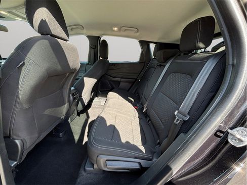 Used 2024 Ford Escape Active image 34