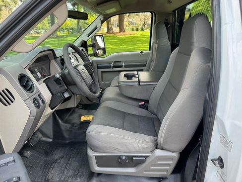 Used 2010 Ford F350 XL RWD image 11