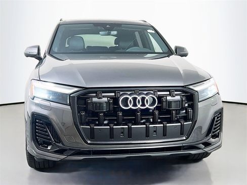 New 2026 Audi Q7 3.0T Premium Plus image 2