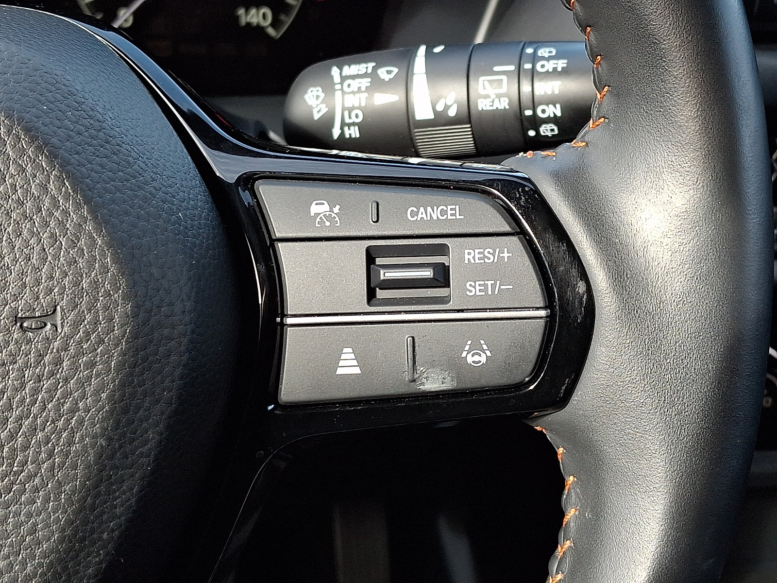 Used 2023 Honda HR-V Sport image 21