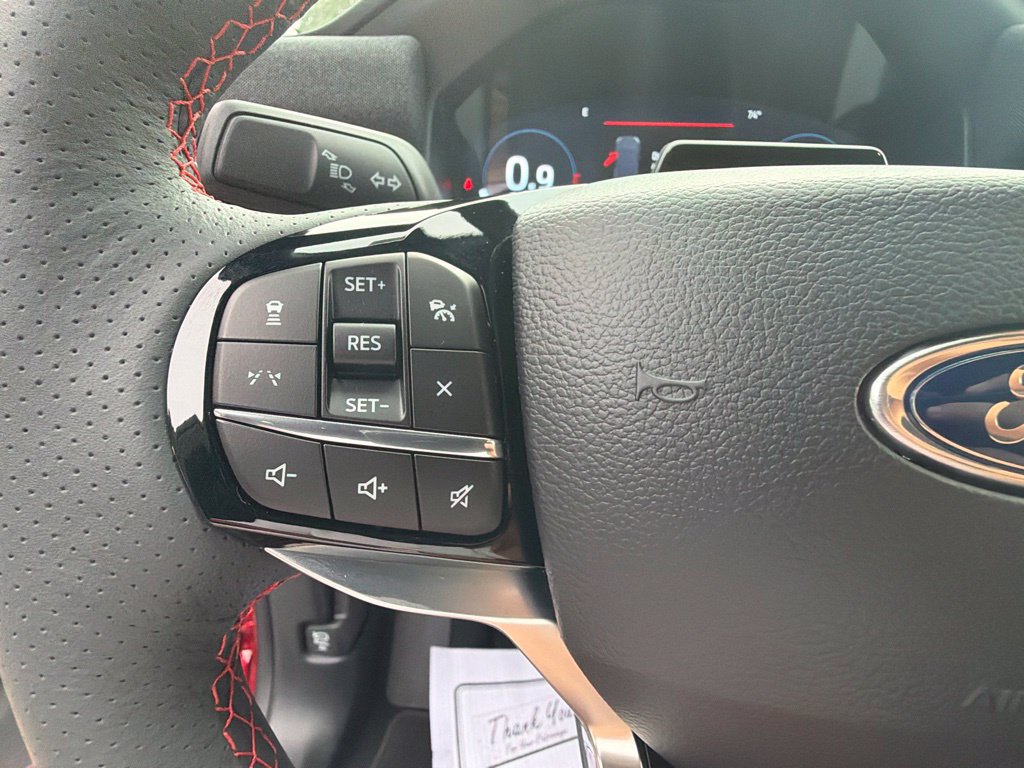 Used 2026 Ford Explorer ST-Line w/ Premium Package RWD image 18