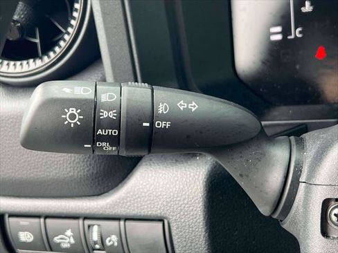 Certified 2025 Toyota Land Cruiser 1958 image 26