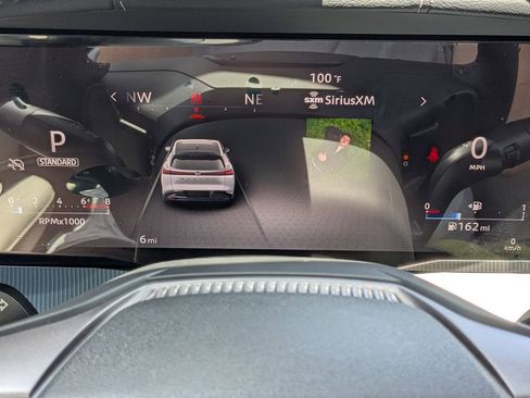 New 2025 Nissan Murano SL AWD/4WD image 36
