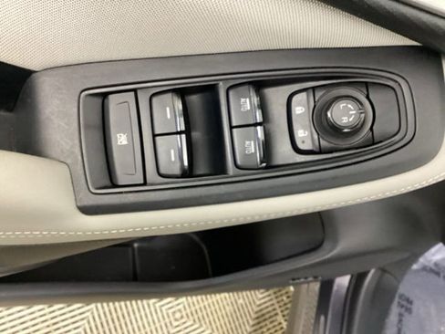 Certified 2024 Subaru Forester Premium image 18