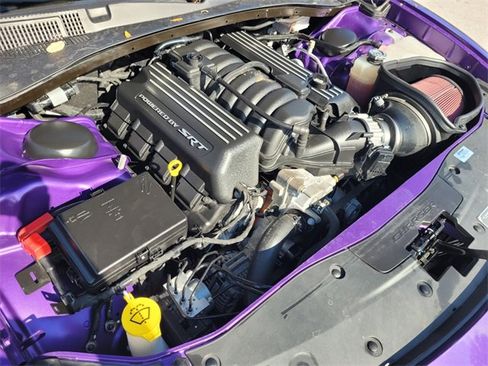 Certified 2023 Dodge Charger Scat Pack w/ Plus Group image 12