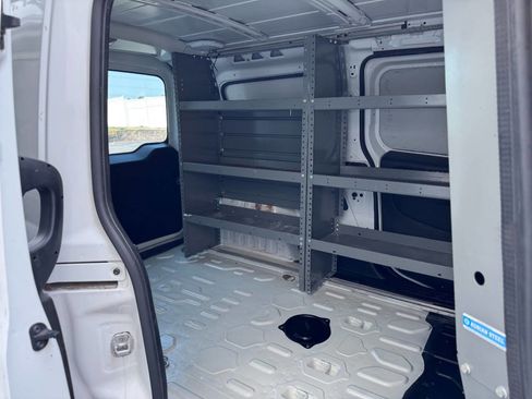 Used 2016 RAM ProMaster City Tradesman FWD image 18