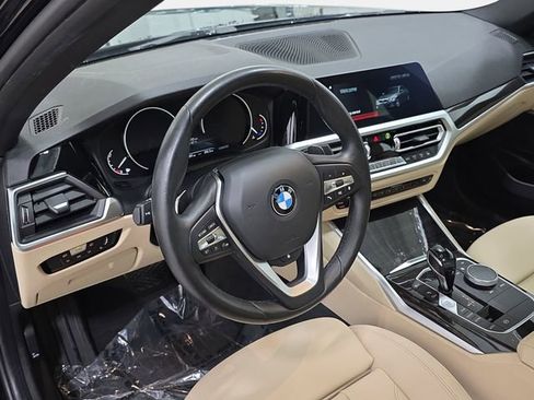 Used 2020 BMW 330i xDrive Sedan w/ Driving Assistance Package image 16