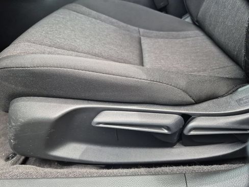 Used 2025 Honda Accord LX image 14