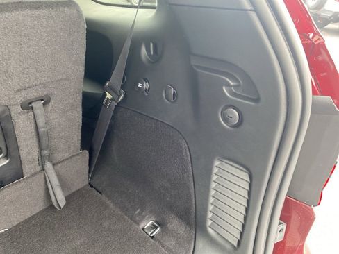 New 2026 Dodge Durango GT w/ Tow 'N Go Package image 13