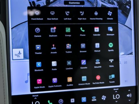 Used 2018 Tesla Model X 75D image 33